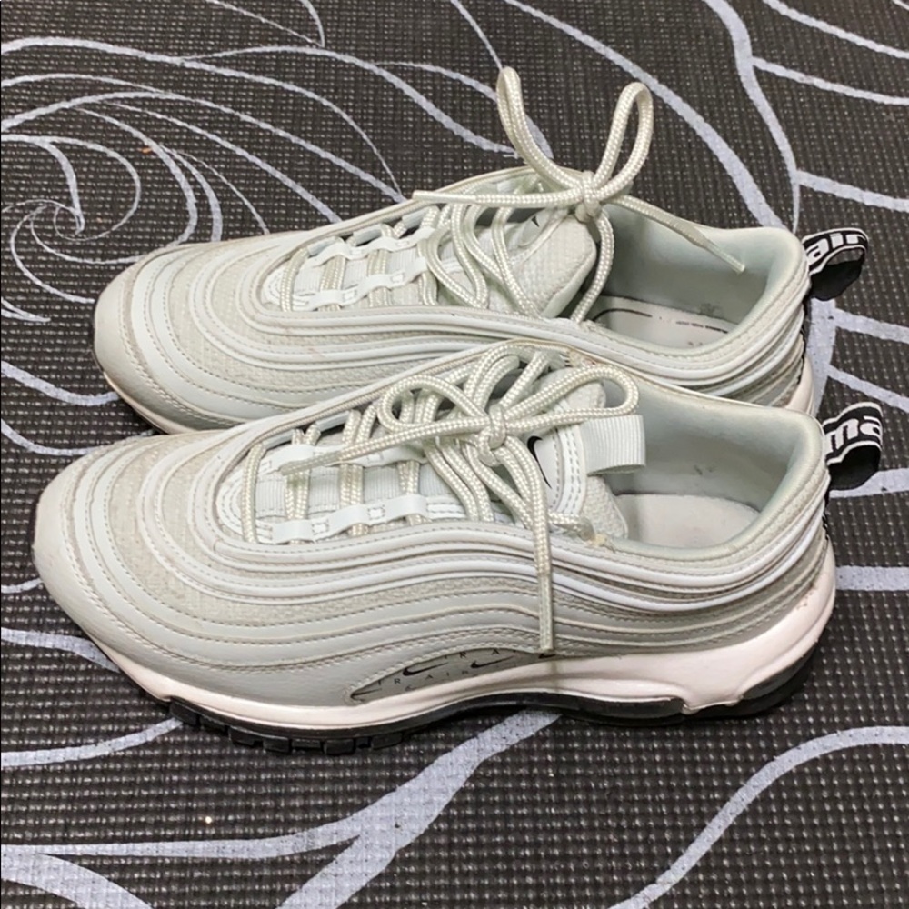 Nike Air Max 97 Shoes